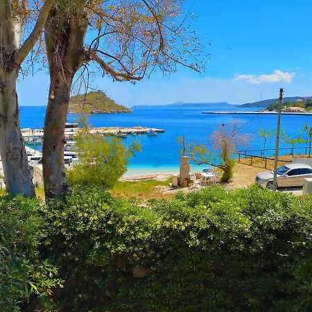 Villa Shipwreck Agios Nikolaos  Esterno foto