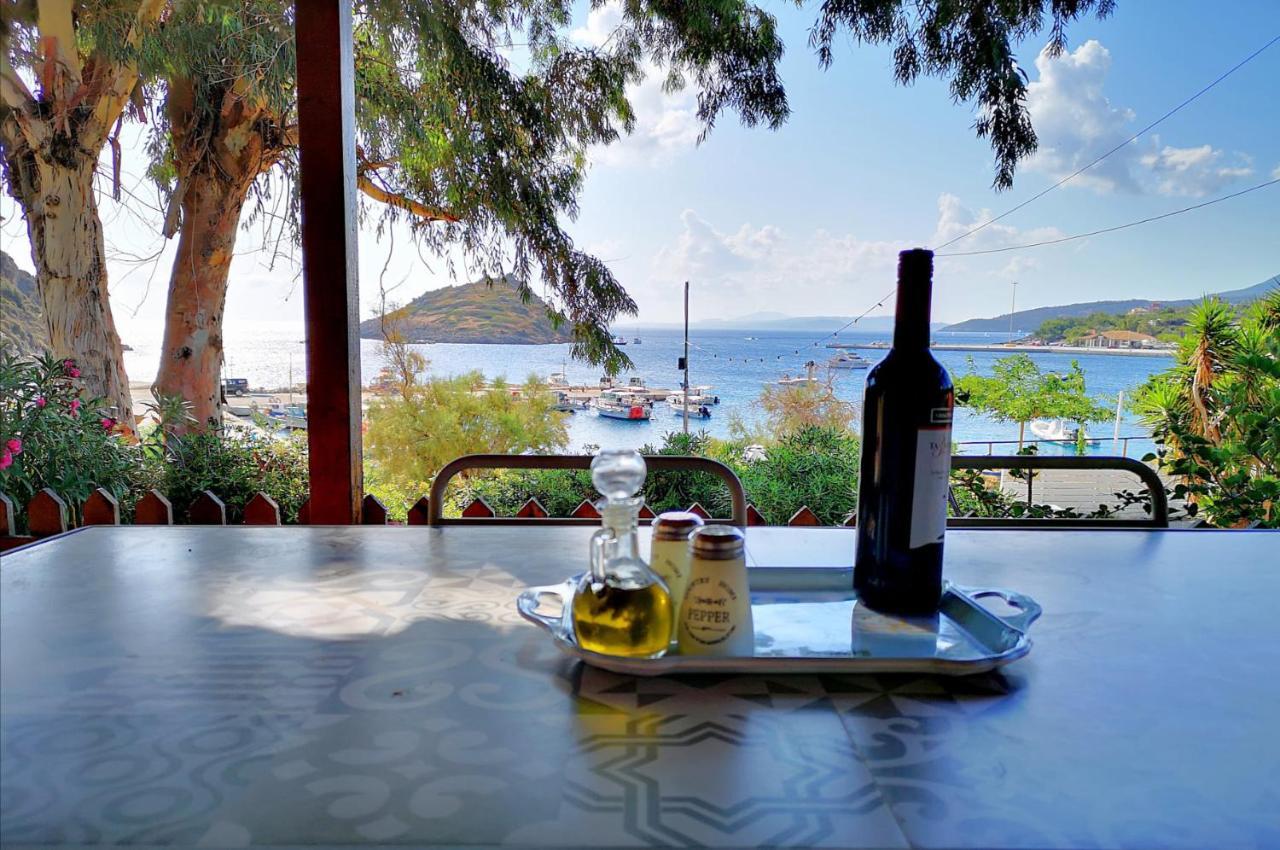 Villa Shipwreck Agios Nikolaos  Esterno foto