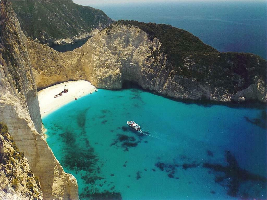 Villa Shipwreck Agios Nikolaos  Esterno foto