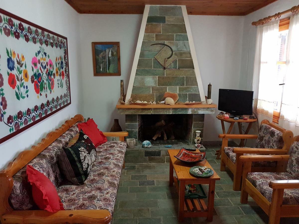 Villa Shipwreck Agios Nikolaos  Esterno foto