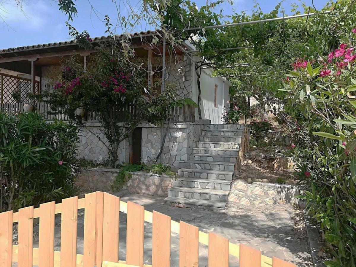 Villa Shipwreck Agios Nikolaos  Esterno foto