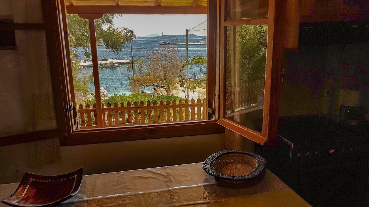 Villa Shipwreck Agios Nikolaos  Esterno foto