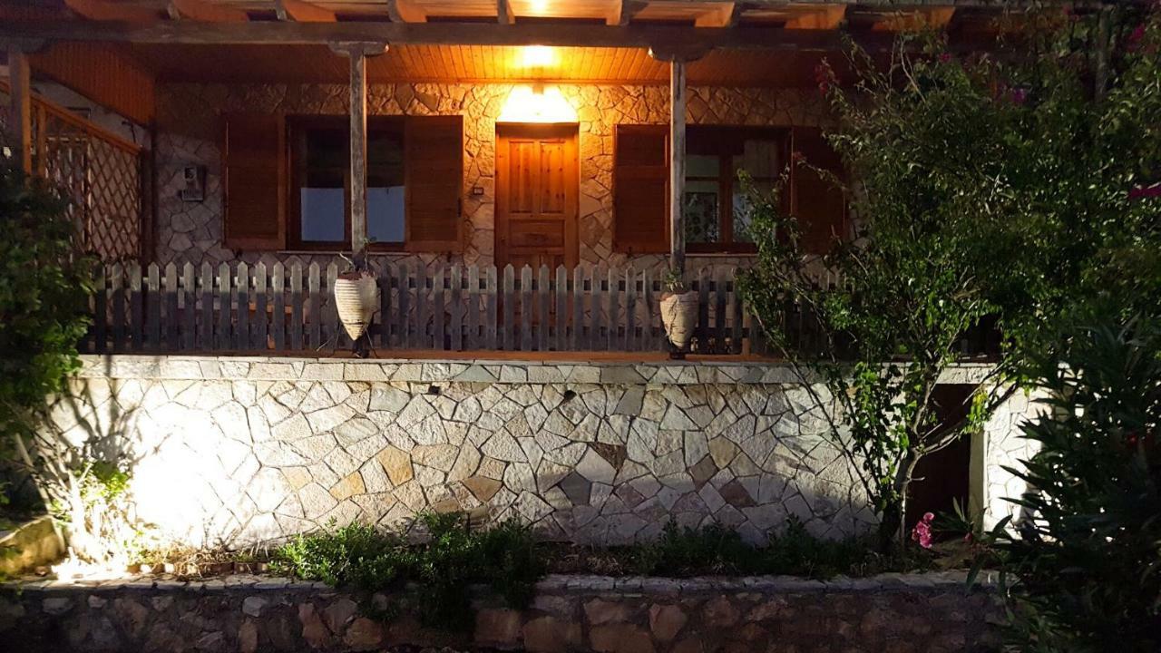 Villa Shipwreck Agios Nikolaos  Esterno foto