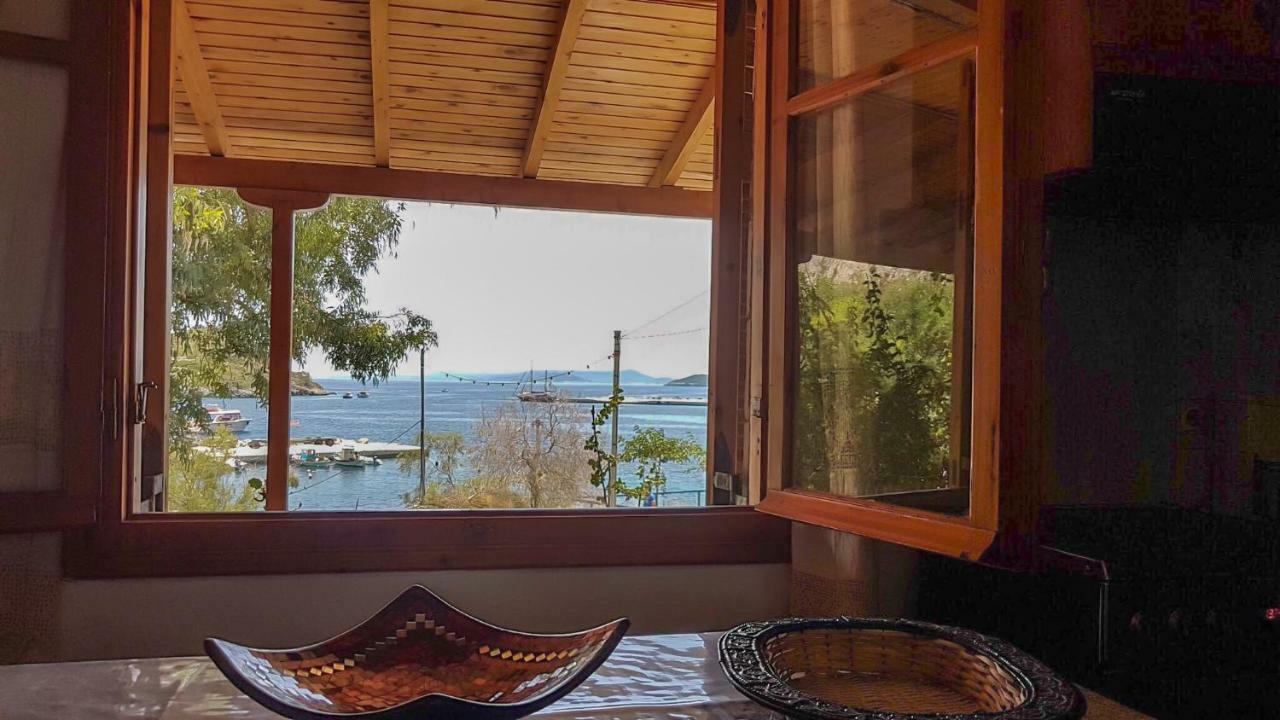 Villa Shipwreck Agios Nikolaos  Esterno foto
