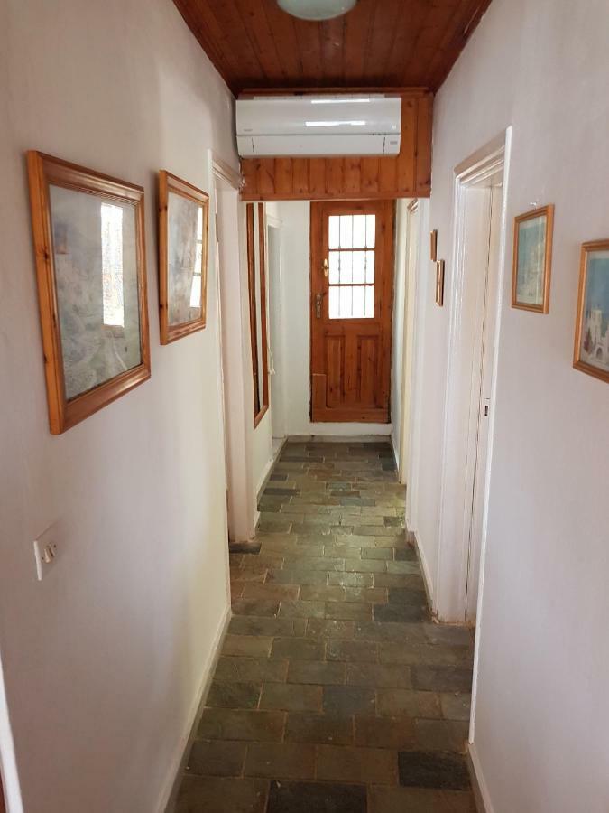 Villa Shipwreck Agios Nikolaos  Esterno foto