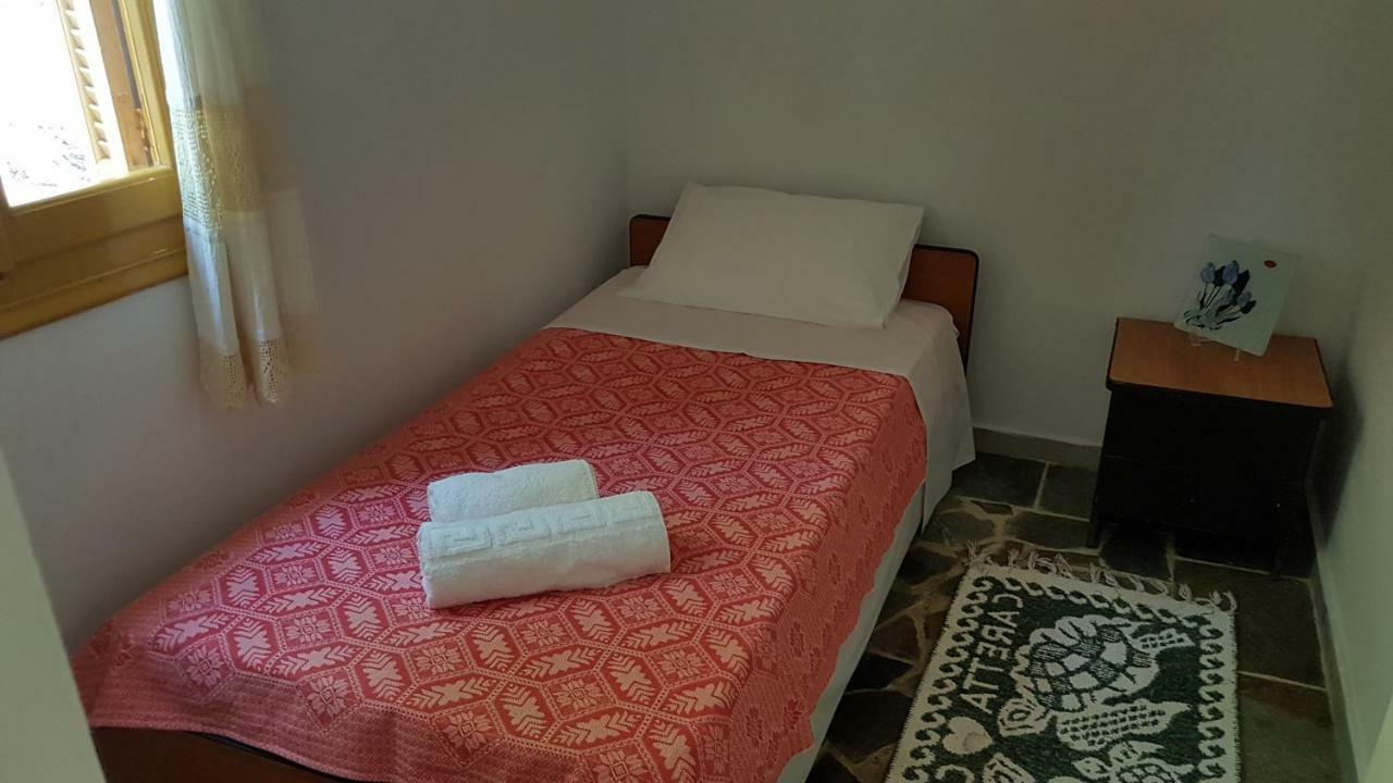 Villa Shipwreck Agios Nikolaos  Esterno foto