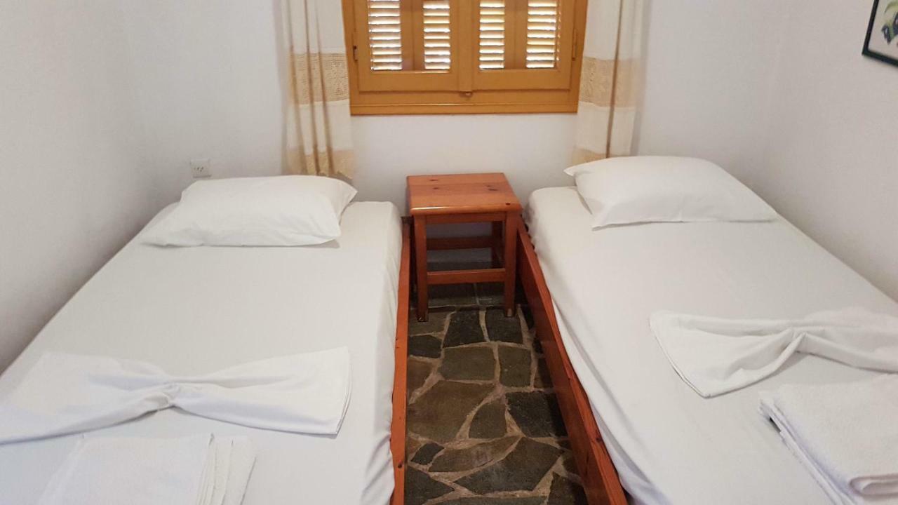 Villa Shipwreck Agios Nikolaos  Esterno foto