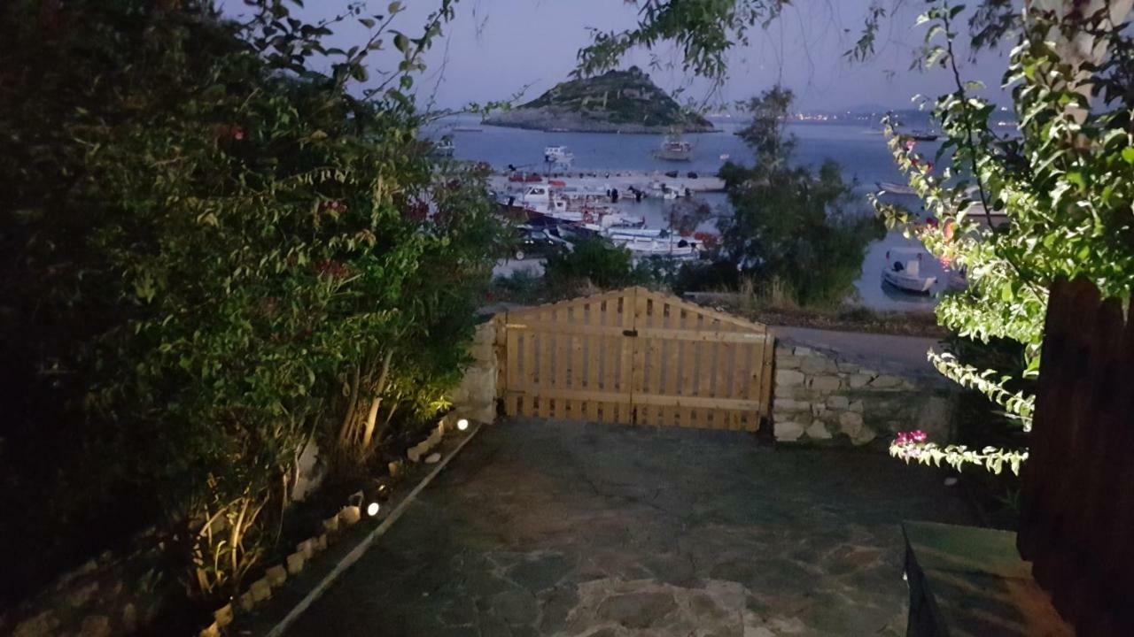 Villa Shipwreck Agios Nikolaos  Esterno foto