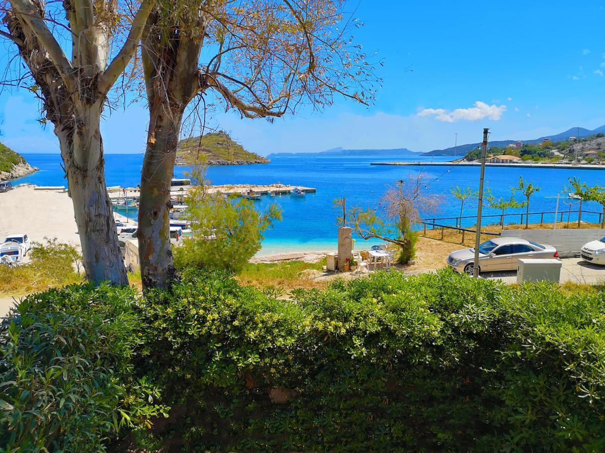 Villa Shipwreck Agios Nikolaos  Esterno foto